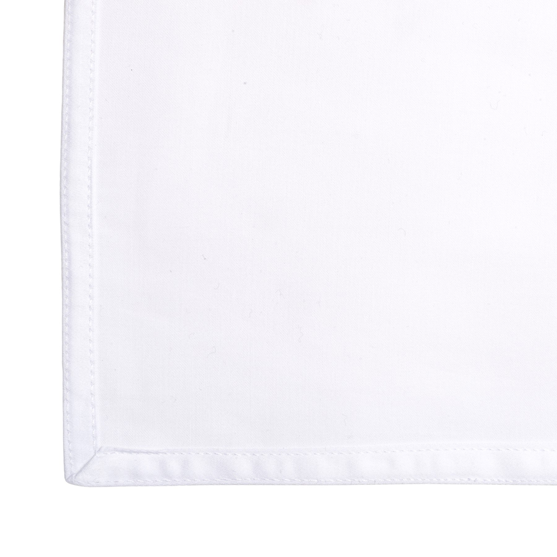 Classic White Flat Sheet