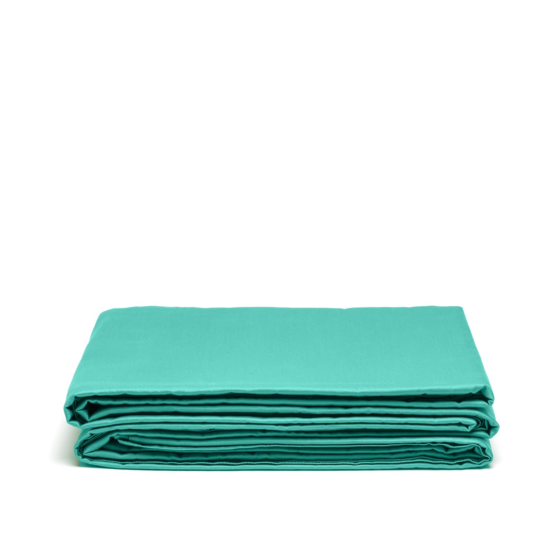 Turquoise Flat Sheet