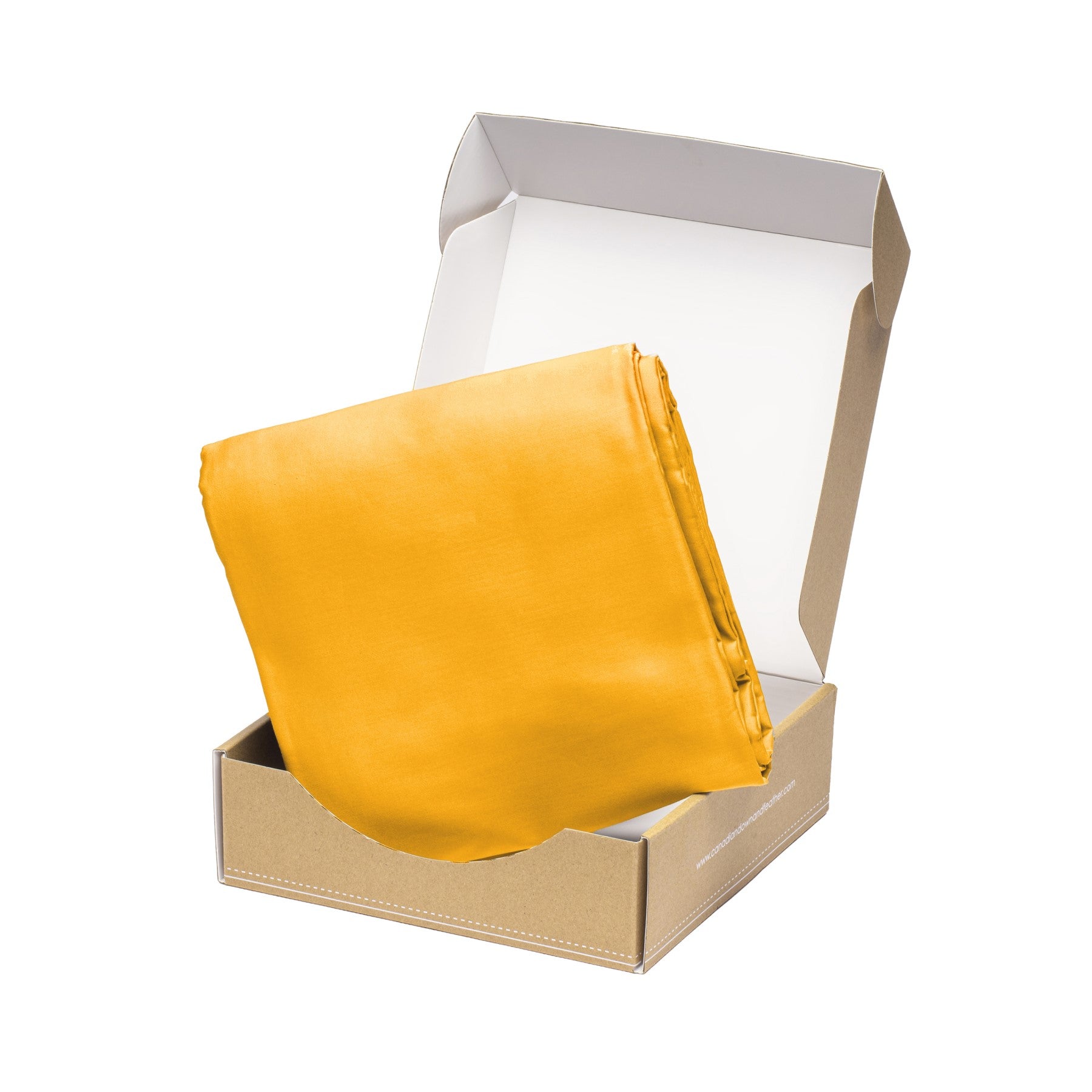 Drap Plat Ambre
