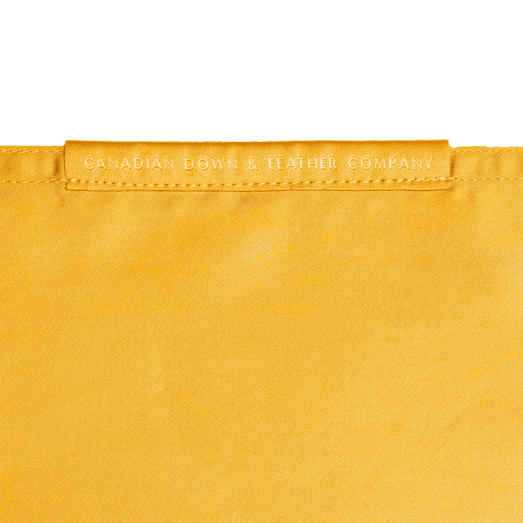 Drap Plat Ambre