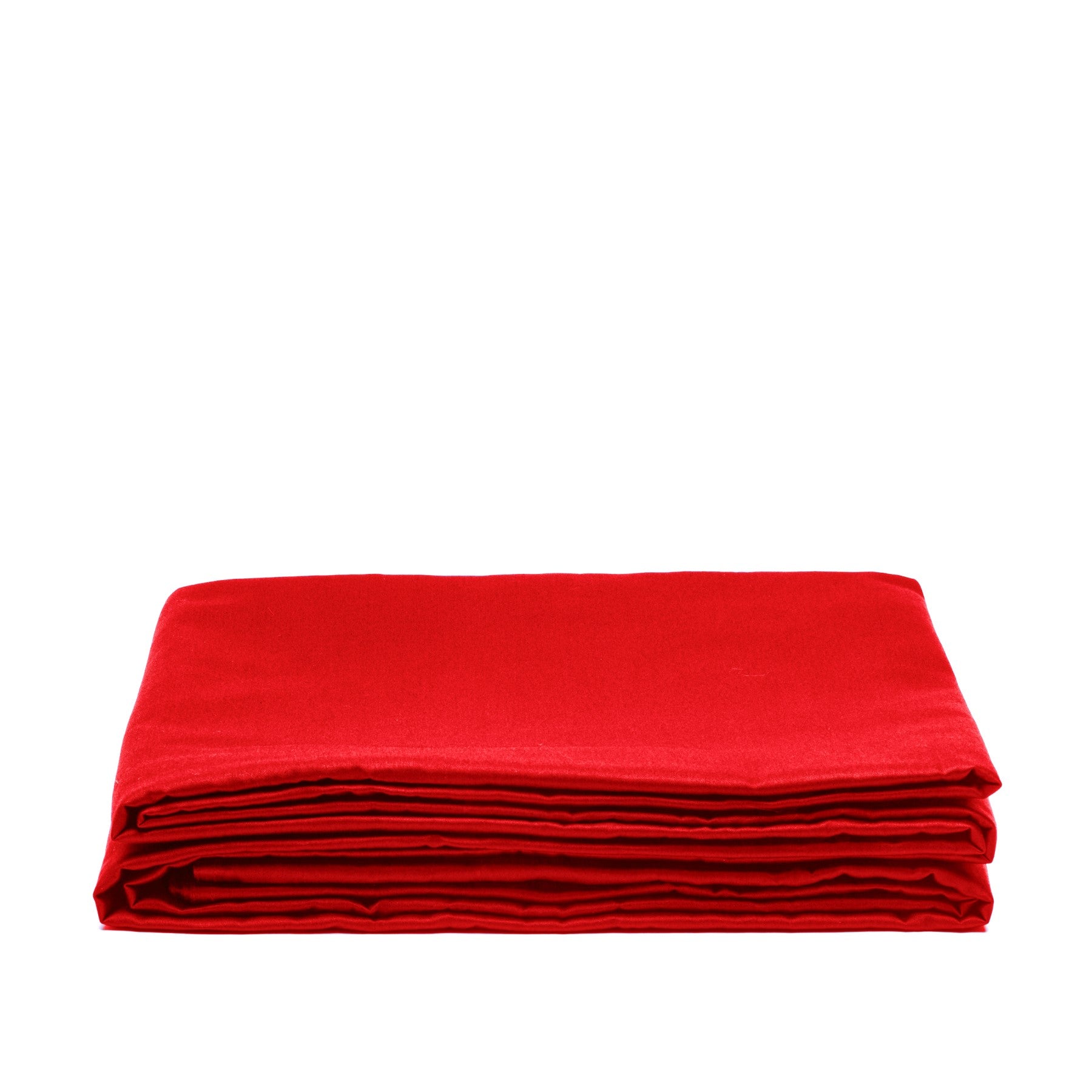 Cardinal Flat Sheet
