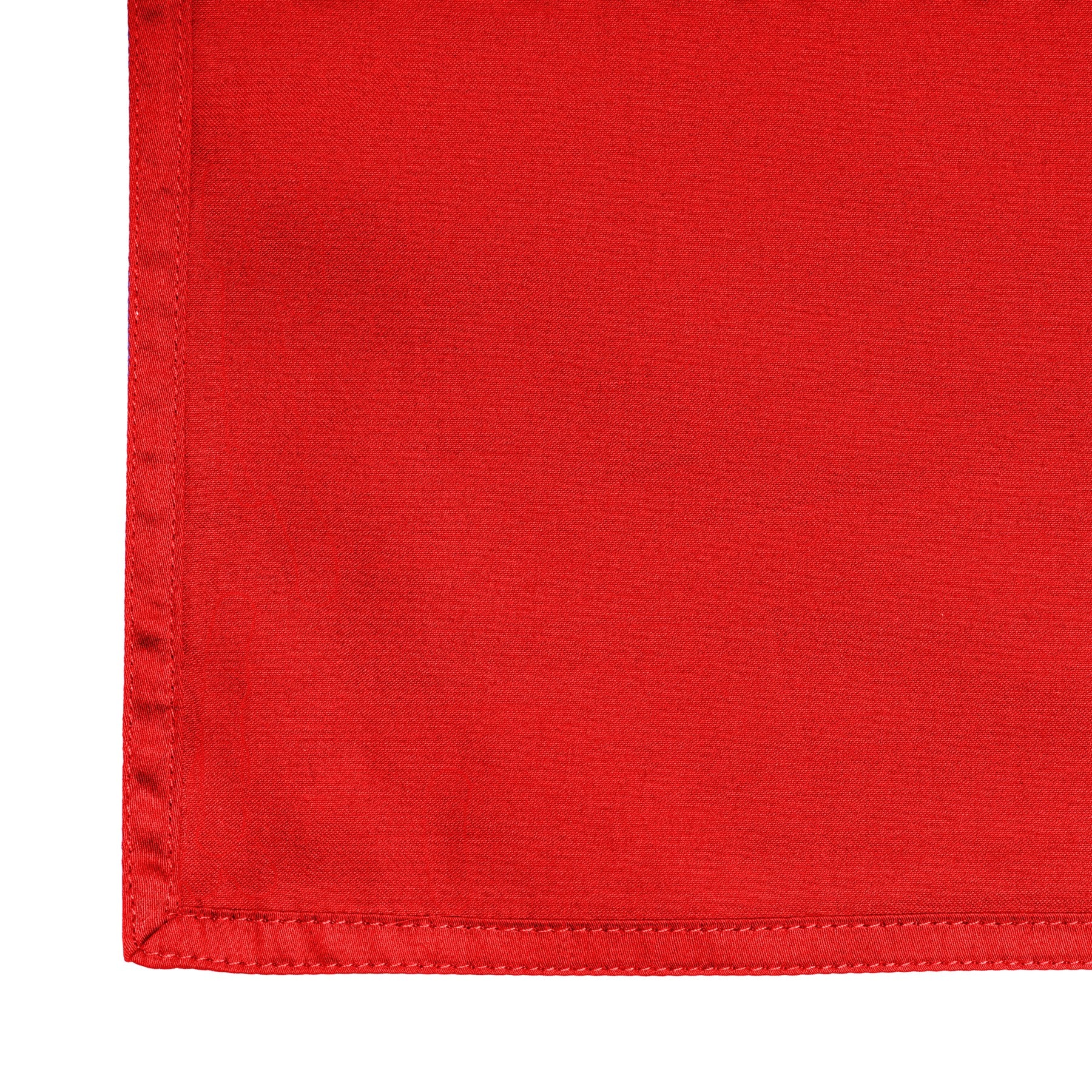 Cardinal Flat Sheet