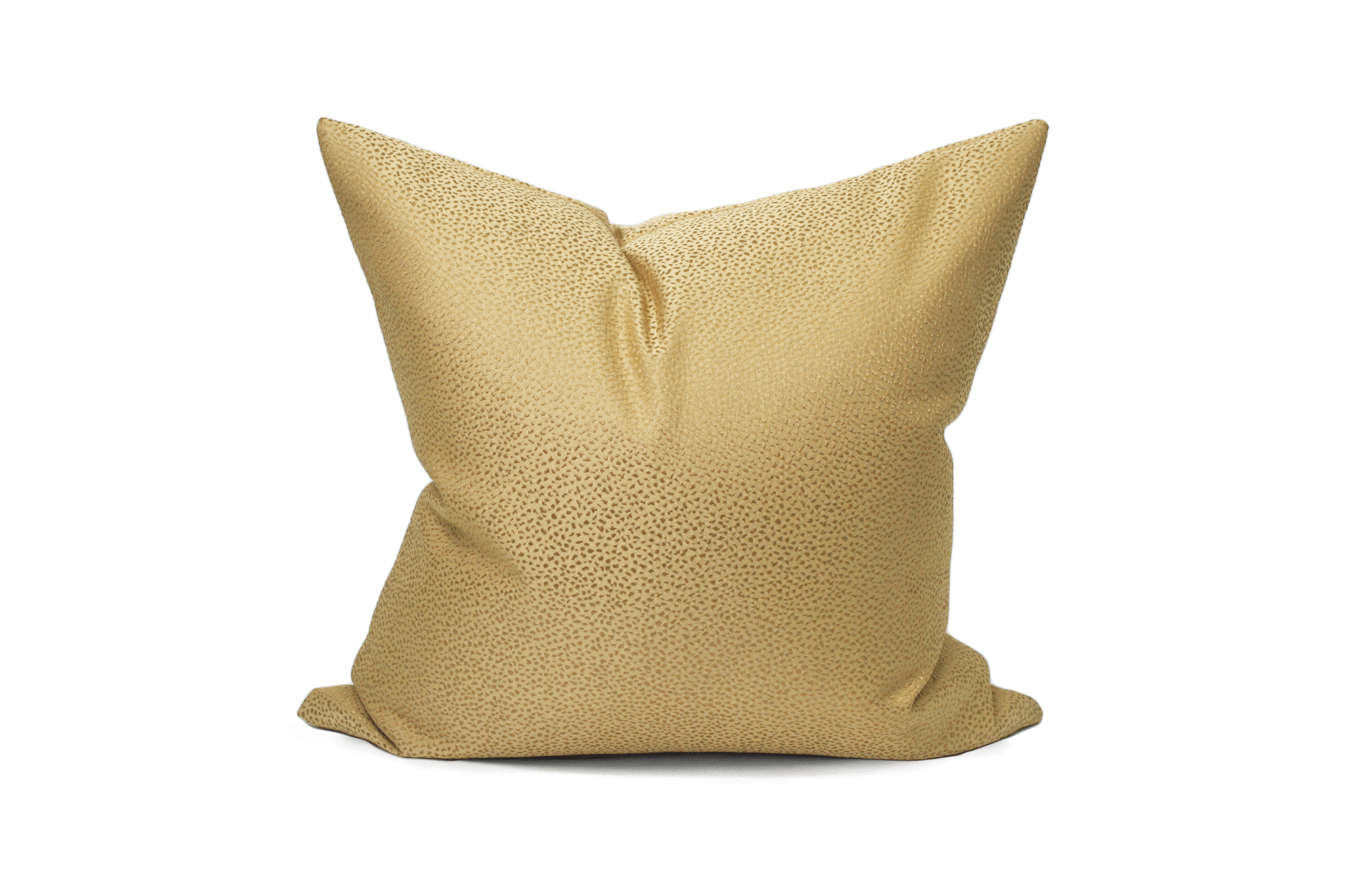 Gold Cushion Cover Cushion Cover Canadian Down & Feather Company 