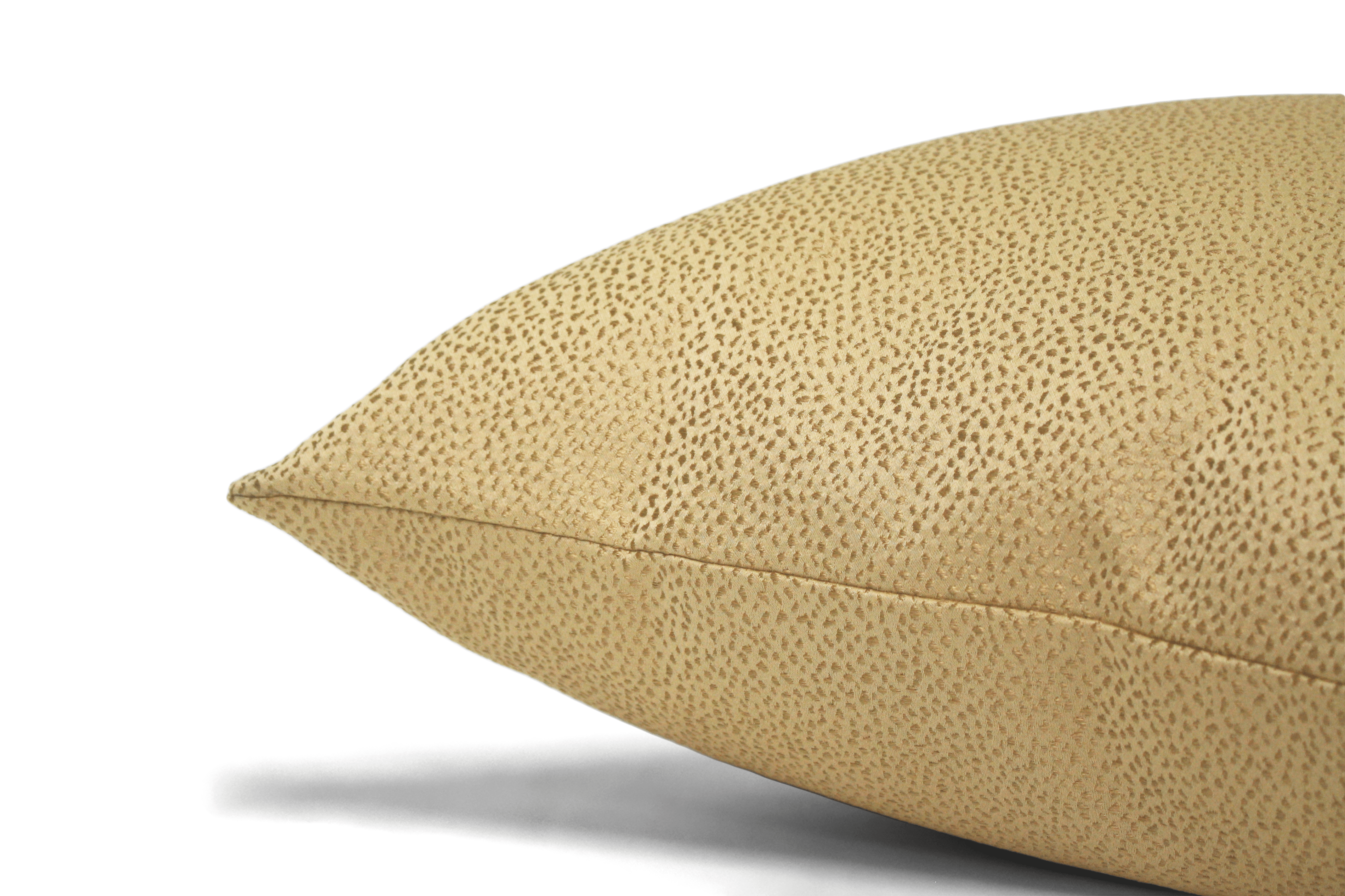 Gold Cushion Cover Cushion Cover Canadian Down & Feather Company 