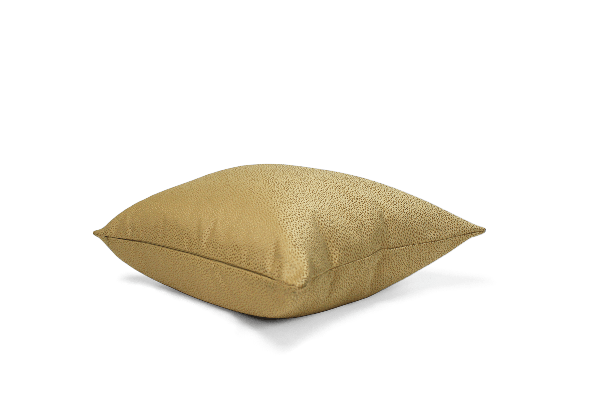 Gold Cushion Cover Cushion Cover Canadian Down & Feather Company 