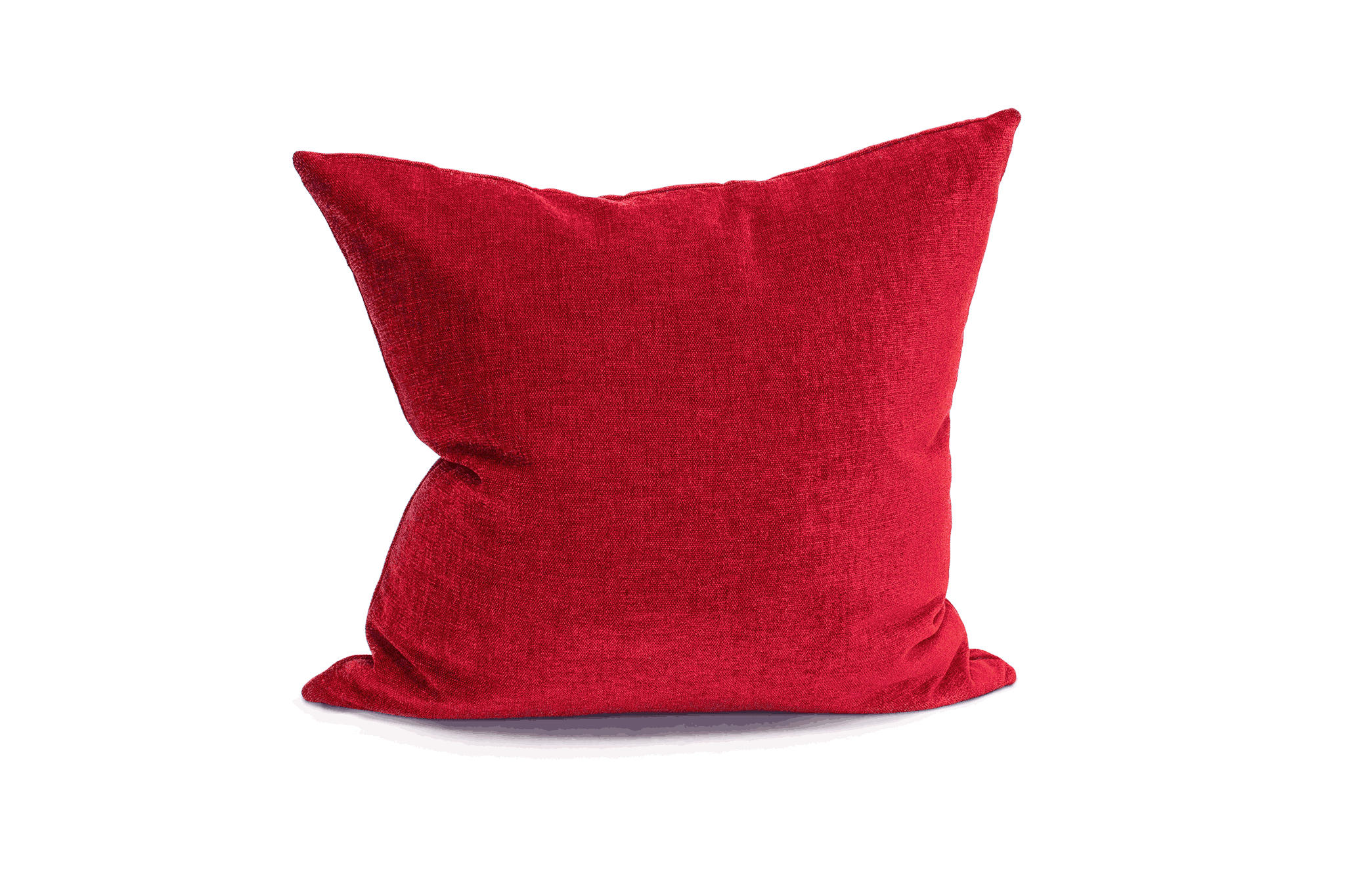 Housse de coussin Chenille Shiraz