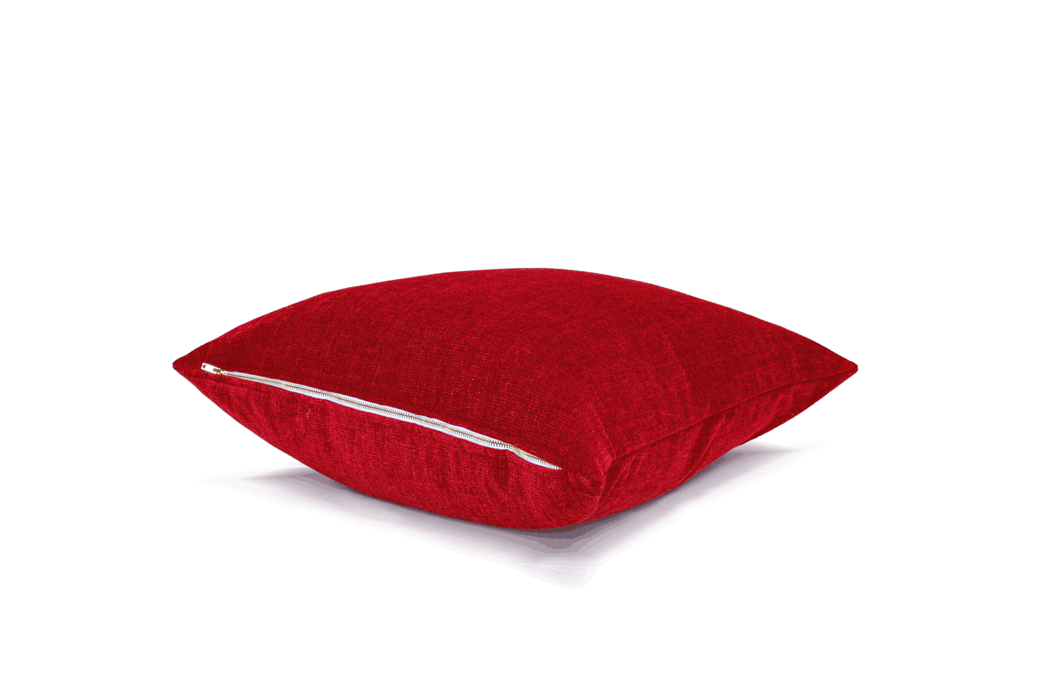 Housse de coussin Chenille Shiraz