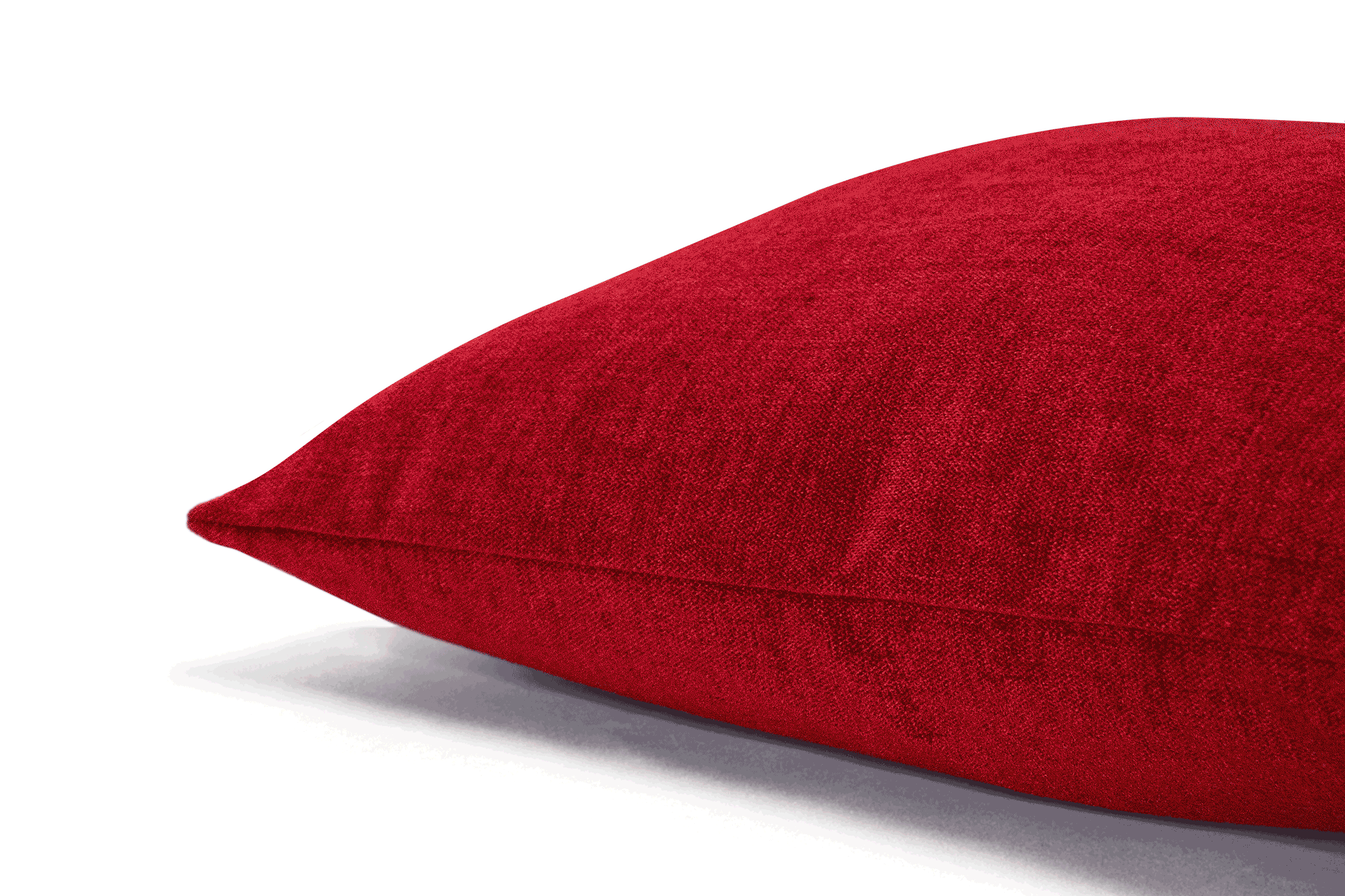 Housse de coussin Chenille Shiraz