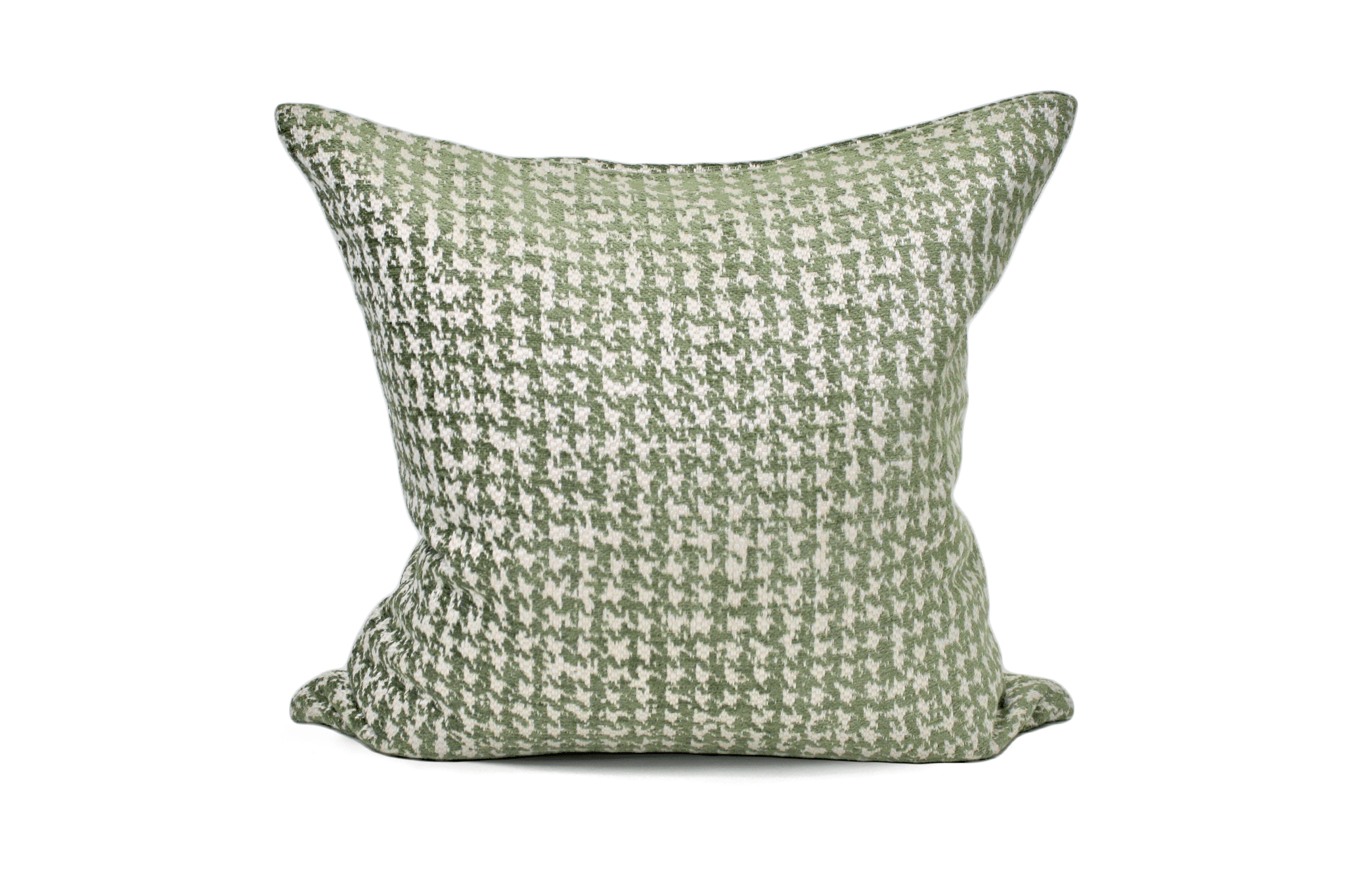 Hunter Houndstooth Cushion Cover Cushion Cover Canadian Down & Feather Company 