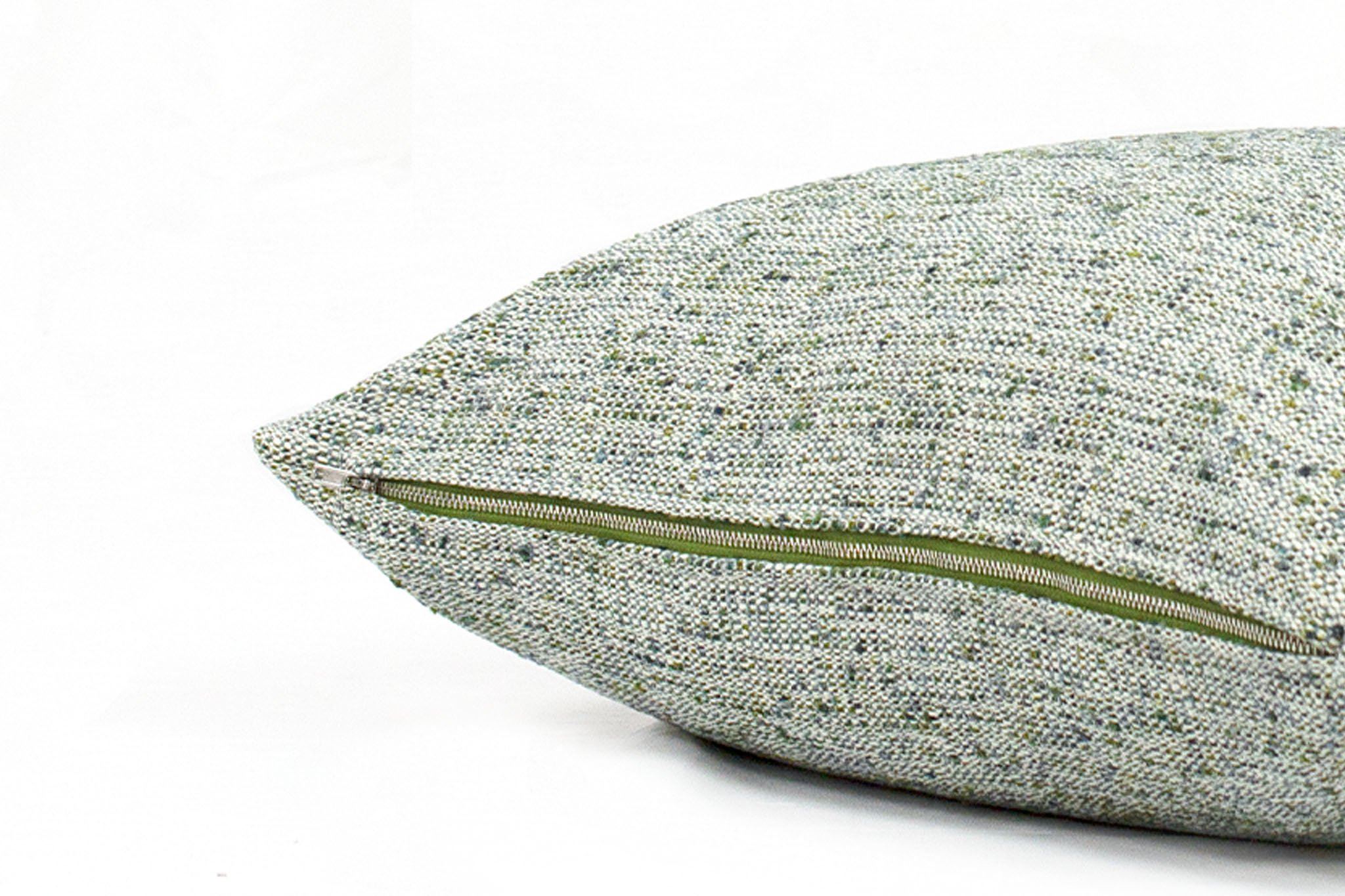 Aegean Tweed Cushion Cover Cushion Cover Canadian Down & Feather Company 