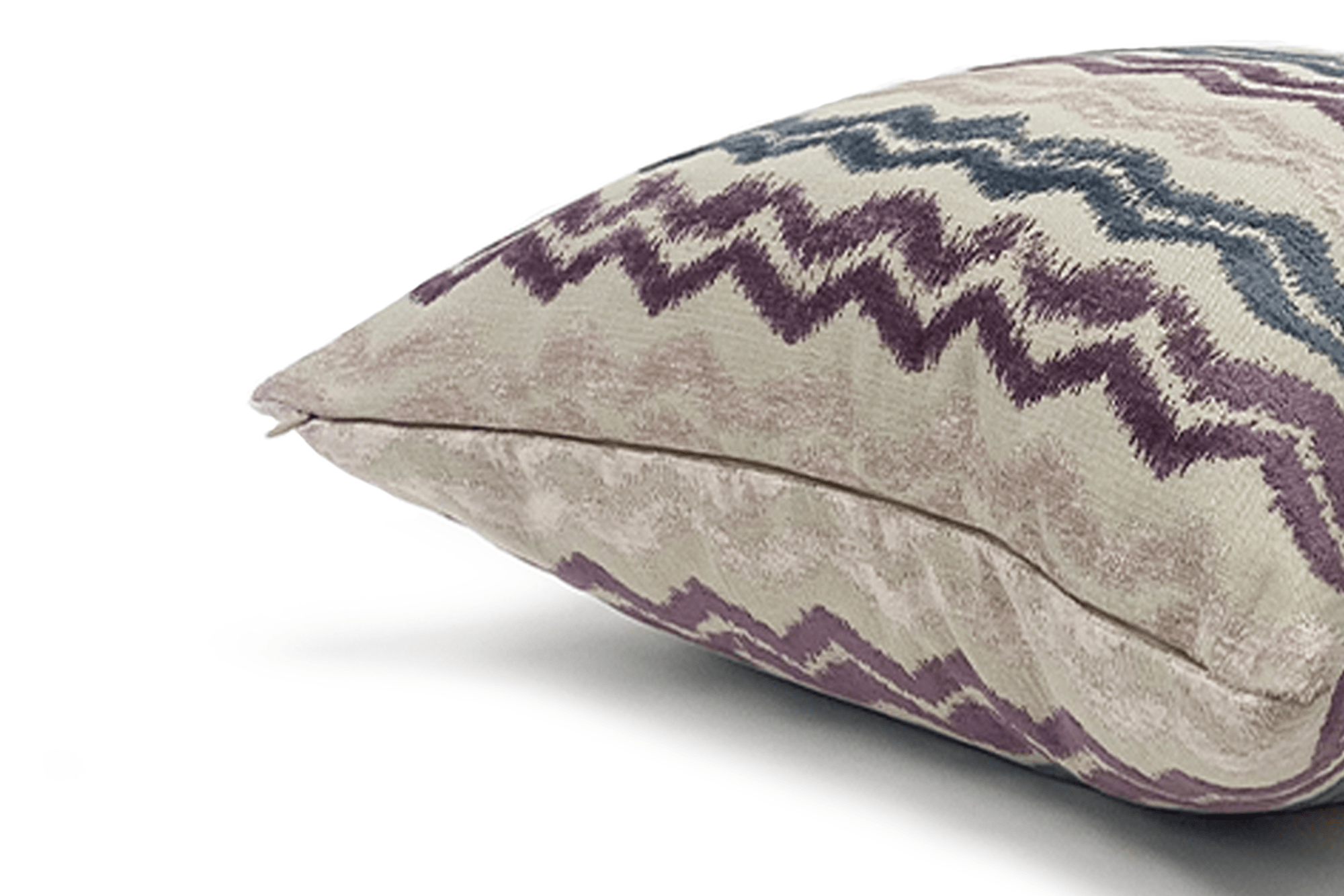 Zig Zag Cushion Cover Cushion Cover Canadian Down & Feather Company 