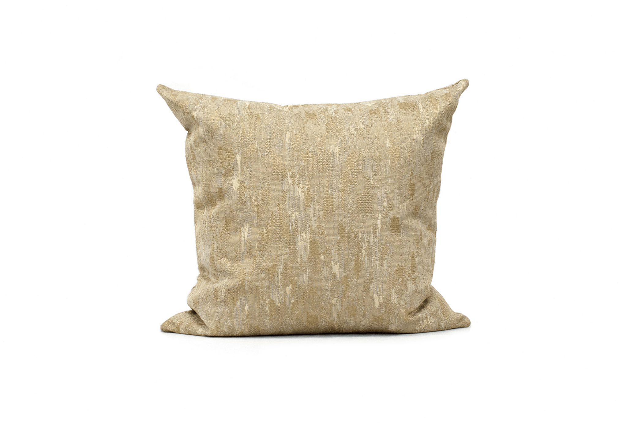 Golden Sand Cushion Cover Cushion Cover Canadian Down & Feather Company 