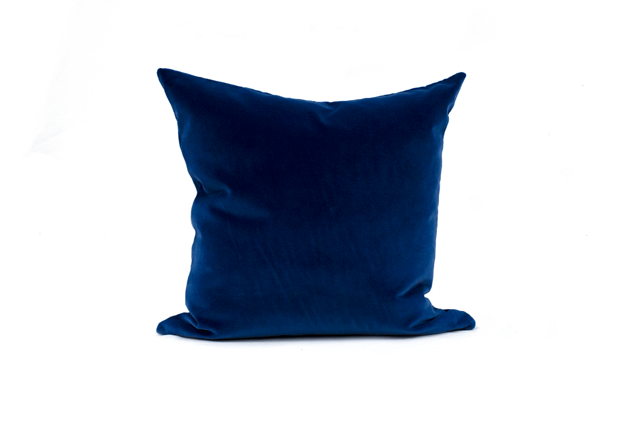 Uniform Velvet Cushion Cover Cushion Cover Canadian Down & Feather Company 